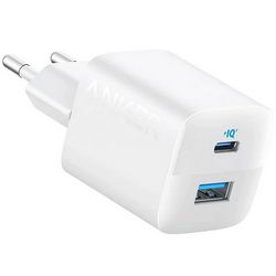 Anker punjač 323 1xA 1xC 33W; bijeli