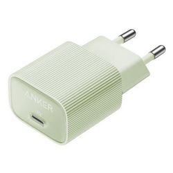 Anker 511 Nano 4 punjač 30W; zeleni