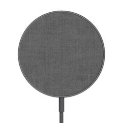 Anker MagGo PowerWave Select + magnetski bežični punjač; sivi