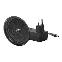 Anker PowerWave II Pad 15W bežična stanica za punjenje; crna