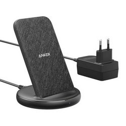 Anker PowerWave II Stand 15W bežična stanica za punjenje
