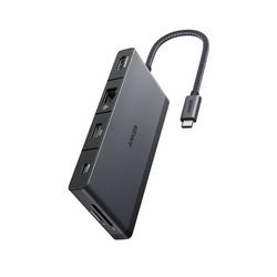 Anker 552 USB-C Hub, 9u1