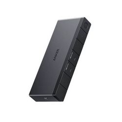Anker 568 USB-C priključna stanica 11u1
