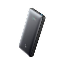 Anker 533 powerbank (PowerCore 25W) 10,000 mAh; crni