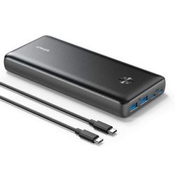 Anker PowerCore III Elite 25600mAh 87W prijenosna baterija za prijenosno računalo