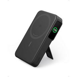 Anker MagGo 633 10k powerbank; crni