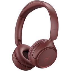 Anker Soundcore H30i naglavne Bluetooth slušalice, crvene