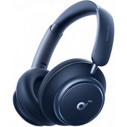 Anker Soundcore Q45 naglavne bluetooth slušalice, ANC, plave