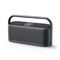 Anker Soundcore prijenosni Bluetooth zvučnik Motion X600, crni