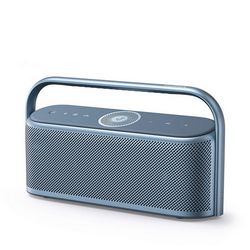 Anker Soundcore prijenosni Bluetooth zvučnik Motion X600, plavi