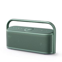 Anker Soundcore prijenosni Bluetooth zvučnik Motion X600, zeleni