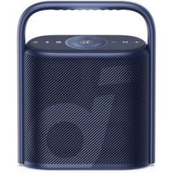 Anker Soundcore prijenosni Bluetooth zvučnik Motion X500, plavi