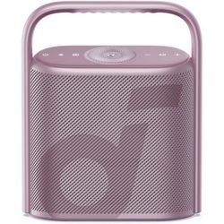 Anker Soundcore prijenosni Bluetooth zvučnik Motion X500, rozi