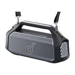 Anker Soundcore BOOM 2 Plus prijenosni Bluetooth zvučnik, crni
