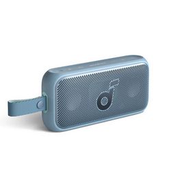 Anker Soundcore prijenosni Bluetooth zvučnik Motion 300, plavi