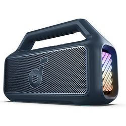 Anker Soundcore BOOM 2 prijenosni Bluetooth zvučnik, plavi