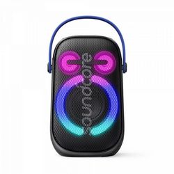 Anker Soundcore Rave Neo 2 zvučnik 80W, crni
