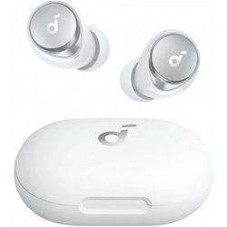 Anker Soundcore Space A40 bežične slušalice, bijele