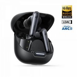 Anker Soundcore Liberty 4 NC bežične slušalice, crne