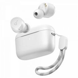 Anker Soundcore A25i bežične slušalice, bijele