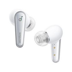 Anker Soundcore Liberty 4 bežične slušalice, bijele