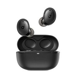 Anker Soundcore Dot 3i bežične slušalice, crne