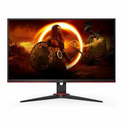 AOC Q27G2E BK LCD 27" Q Wide , 1ms, 16:9, DP