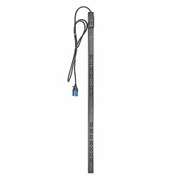 APC Rack PDU, Basic 32 A (20)C13 (4)C19