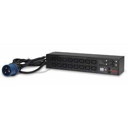 APC RACK PDU, SWITCHED, 2U, 32A, 230V, (16)C13