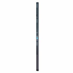 APC Rack PDU 2G, Metered-by-Outlet, ZeroU, 16A (21)C13 (3) C19
