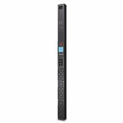 APC Rack PDU 2G, Metered 16A, 230V, (18) C13 (2) C19