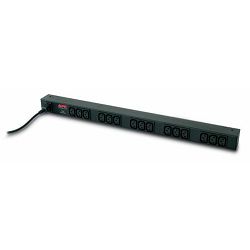 APC Rack PDU 10A, (15)C13