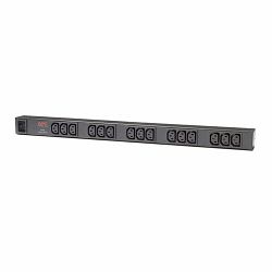 APC Rack PDU 16A, (15) C13