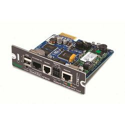 APC UPS Network Management Card 2 w Environmental Monitoring