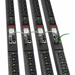 APC Rack PDU 9000 Switched, ZeroU