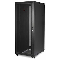 APC NetShelter SV 48U 800mm Wide x 1060mm Deep Enclosure with Sides Black