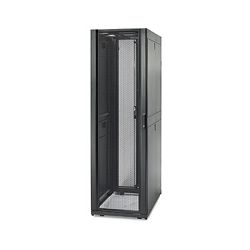 APC NetShelter SX 42U Server Rack Enclosure 600mm x 1070mm w Sides Black