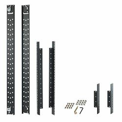 APC NetShelter SX 42U 600mm Wide Vertical Rail Kit