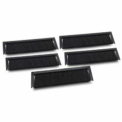 APC NetShelter SX Roof Brush Strips - five pcs