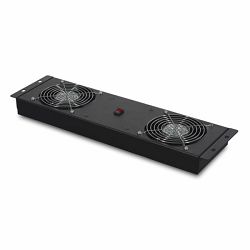 APC NetShelter WX Fan Module for AR106, AR109, AR112