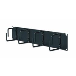 APC Horizontal Cable Organizer 2U