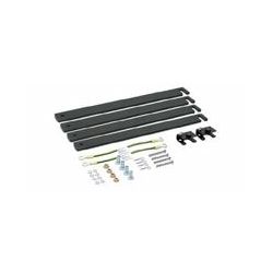 APC Cable Ladder Attachment Kit, Power Cable Troughs