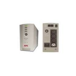 APC BACK-UPS CS 500VA,USB-SER,230V