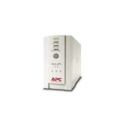 APC BACK-UPS CS 650VA, USB, 230V