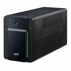 APC Easy UPS, 2200VA, Tower, 230V, 4x CEE 7 3 Schuko outlets, AVR