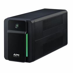 APC Back-UPS 950VA 520W, 230V, AVR, Schuko Sockets