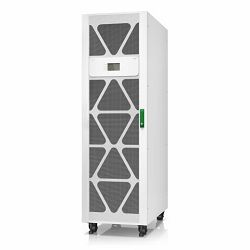 Schneider Electric Easy UPS 3M 80kVA 400V 3:3 UPS, 4 internal 9Ah modular battery strings expandable to 6, Start-up 5x8