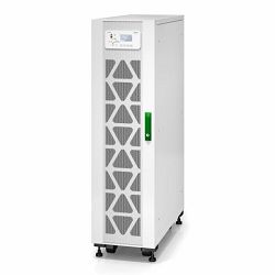 Easy UPS 3S 10 kVA 400 V 3:1 UPS with internal batteries - 15 minutes