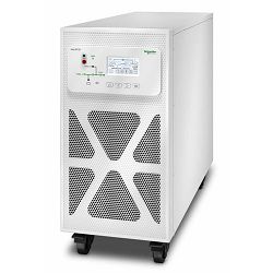 APC Easy UPS 3S 10kVA 400V 3:3 UPS Low Tower without batteries