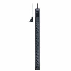 APC Easy PDU, Basic,Zero U,16A,230V,(14) SCHUKO